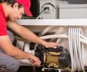 About Septic Pumping Service San Bernardino, CA